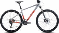 Ghost Kato Advanced 29 2022 lightgrey orange RH M/ 44 cm Rheinland-Pfalz - Bad Neuenahr-Ahrweiler Vorschau