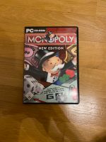 Pc Spiel Monopoly New Edition Nordrhein-Westfalen - Würselen Vorschau