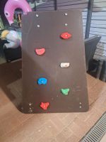 Kletterwand klettern Spielturm Kinder Garten espas aukam Hessen - Borken Vorschau