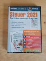 Steuersoftware für 2021, original verpackt Bayern - Neustadt b.Coburg Vorschau