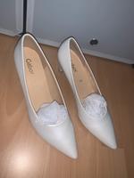 Gabor Pumps weiss 71/2  41 Nordrhein-Westfalen - Witten Vorschau