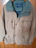 verkaufe eine Herren Micro Jacke Größe 50 Nordrhein-Westfalen - Düren Vorschau