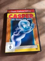 DVD: Casper - Der freundliche Geist Hessen - Bischoffen Vorschau