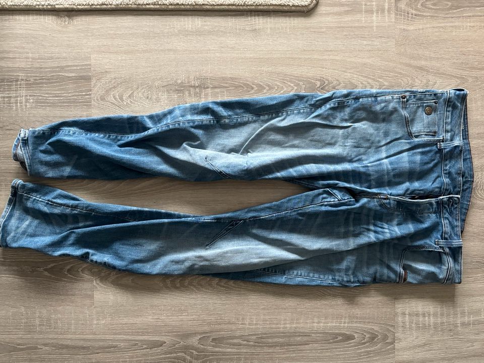 G Star RAW 3D Jeans in Leipzig