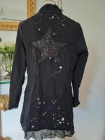 Tredy Jacke schwarz Berlin - Spandau Vorschau