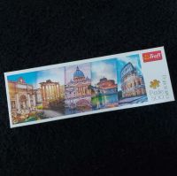 Panorama Puzzle "Reise nach Italien" von Trefl (500 Teile) Sachsen-Anhalt - Stendal Vorschau