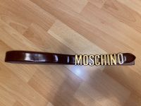 Moschino Original Gürtel Niedersachsen - Sassenburg Vorschau