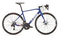 Cinelli Superstar Ultegra Disc NEU statt 3999.- Bayern - Piding Vorschau