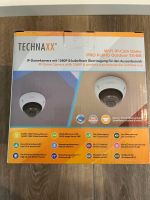 Technaxx Wifi IP-Cam TX-66 Überwachungskamera Outdoor Baden-Württemberg - Tiefenbronn Vorschau