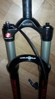 Gabel RockShox Reba WorldCup, DualAir, 26",Carbon, Blackbox, FSA Hessen - Darmstadt Vorschau