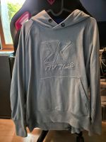 Revolution Race Hoodie L / 40 blau Niedersachsen - Salzgitter Vorschau