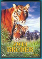 Zwei Brüder DVD Jean-Claude Dreyfus, Guy Pearce sehr guter Zust. Niedersachsen - Löningen Vorschau