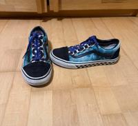 Vans costomize sneaker Niedersachsen - Baddeckenstedt Vorschau