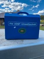 Wassermessgerät VDSF zum Überholen GMH 3530 Bayern - Frensdorf Vorschau