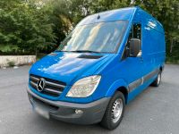 Mercedes-Benz Sprinter 319 CDI, Klima , Tüv/Au NEU Mitte - Tiergarten Vorschau