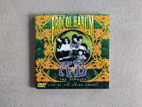 Procol Harum – A & B-The Singles / Live At The Union Chapel Bayern - Speichersdorf Vorschau