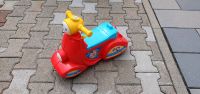 Fisher Price Lernspaß Motorrad Roller Laufrad Baden-Württemberg - Steinen Vorschau