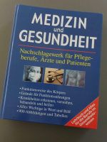 Atlas Medizin und Gesundheit für Pflegeberufe oder auch Biologie Bothfeld-Vahrenheide - Isernhagen-Süd Vorschau