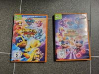 2x DVD, Paw Patrol, je 1 Euro Nordrhein-Westfalen - Moers Vorschau