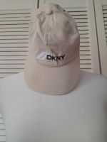 Cap Mütze von DKNY, beige Niedersachsen - Seevetal Vorschau