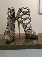 Jimmy Choo High Heels Sachsen-Anhalt - Merseburg Vorschau