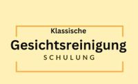 Schulung zur kosmetischen Gesichtsbehandlung/Gesichtsreinigung‼️ Nordrhein-Westfalen - Kreuztal Vorschau