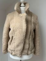 Winterjacke H&M Damen Gr 34 Beige Nordrhein-Westfalen - Krefeld Vorschau