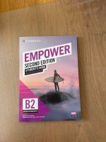 Cambridge Empower Second Edition Students Book B2 Bayern - Hitzhofen Vorschau