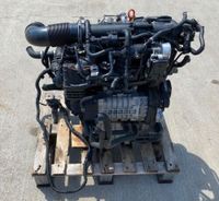 MOTOR 1.4 TSI CDG VOLKSWAGEN PASSAT TOURAN Berlin - Wilmersdorf Vorschau