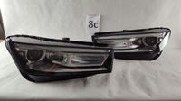 AUDI Q5 80A XENON SCHEINWERFER 80A941044,80A941043 LINKS RECHTS Hessen - Neu-Isenburg Vorschau