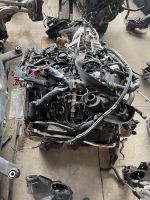 Audi A4 A5 8T 8K Motor mit Getriebe Kennbustabe CSU Nordrhein-Westfalen - Oberhausen Vorschau