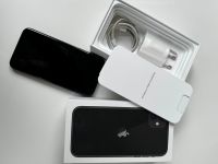 Apple iPhone11, 64GB, schwarz Hessen - Herborn Vorschau