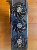 Sapphire Nitro R9 390X 8GB GDDR5 PCI-E Grafikkarte Hannover - Herrenhausen-Stöcken Vorschau