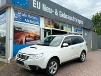 Subaru Forester Exclusive Sachsen - Zwickau Vorschau