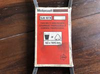Keilriemen Motorcraft Ford Taunus 12M 15M und Transit Nordrhein-Westfalen - Iserlohn Vorschau