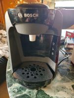 Bosch Tassimo Hessen - Borken Vorschau