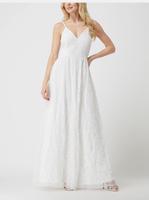 Maya Deluxe Brautkleid mit Pailletten in offwhite Hessen - Kalbach Vorschau