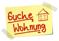 Wir suchen eine Wohnung in Eckernförde, Gammelby, Fleckeby..... Schleswig-Holstein - Eckernförde Vorschau