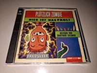 Plötzlich Zombie - Hier ist was faul!  2. Teil. Audio 2x CD NEU Sachsen - Groitzsch Vorschau