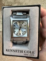 Herren Armbanduhr Kenneth Cole Silber Nürnberg (Mittelfr) - Nordstadt Vorschau