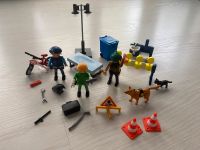 Playmobil „Polizei auf Verbrecherjagd“ 4157 Dithmarschen - Marne Vorschau