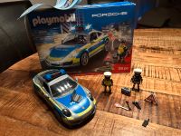 Playmobil 70067 Porsche 911 Carrera 4S mit Licht und Sound Niedersachsen - Stade Vorschau