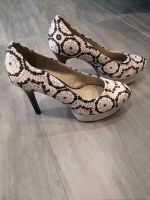 Tolle Highheels von Tamaris wie neu Gr. 37 Baden-Württemberg - Bruchsal Vorschau