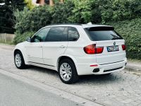 BMW X5 E70 19 Winterreifen Styling M223 285/45 255/50 Niedersachsen - Tespe Vorschau