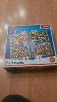 Paw Patrol Puzzles Nürnberg (Mittelfr) - Südoststadt Vorschau