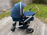 Joolz Day Plus Kinderwagen Bayern - Andechs Vorschau