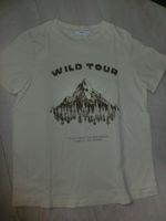 ♥ Mango ♥ tolles T-Shirt beige 36 S ♥ WIE NEU Baden-Württemberg - Schwäbisch Hall Vorschau