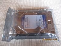 Western Digital 2 TB WD20EZRZ, SATA 6 GB/s Baden-Württemberg - Au Vorschau