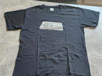 tolles schwarzes T-Shirt mit *TB 303* Druck in der Gr.L Berlin - Hellersdorf Vorschau