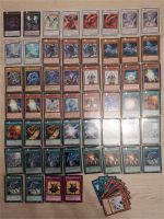 YuGiOh Drachen Deck + Core Karten Hessen - Biebertal Vorschau